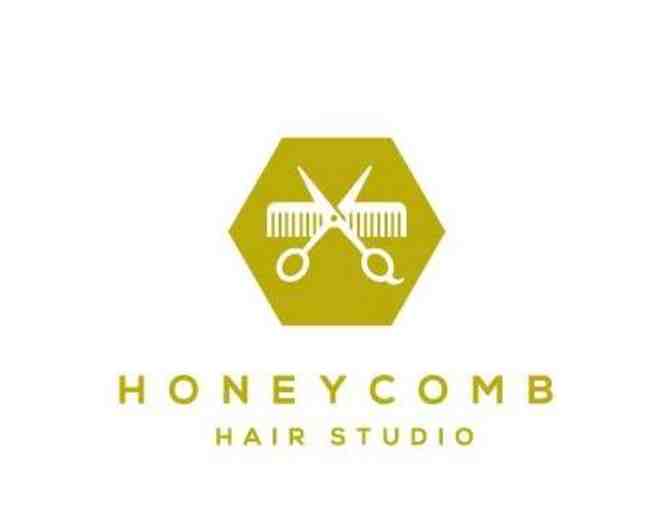 $150 Honeycomb Hair Studio Gift Certificate - Wilton CT - Photo 1