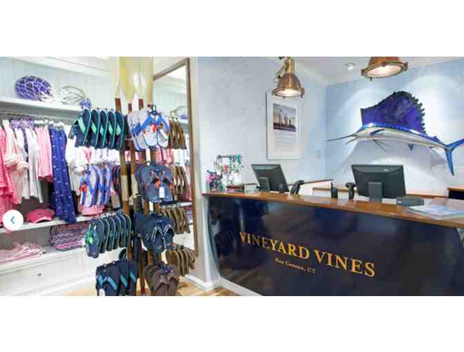 Girls Night Out - Shopping at Vineyard Vines + Dinner at Spiga (New Canaan, CT) - Photo 1