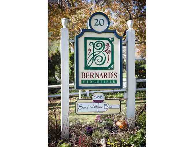 Brunch for Two - Bernard's Ridgefield - Photo 2