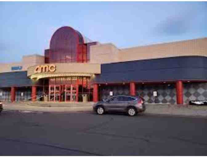 $25 Gift Certificate to AMC Theaters - Photo 1
