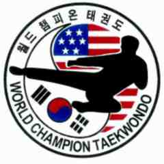 World Champion TaekwonDo