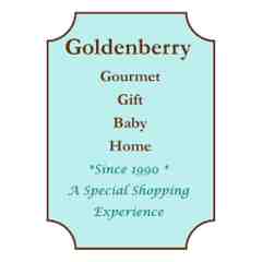 Goldenberry