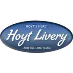 Hoyt Livery