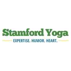 Stamford Yoga Center