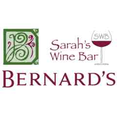 Bernard's Ridgefield Sarah's Wine Bar