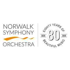 Norwalk Symphony Orchestra