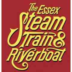 Essex Steam Train and Riverboat