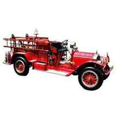 Old Faithful Antique Fire Engine Association