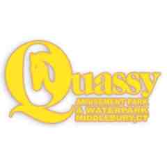 Quassy Amusement Park
