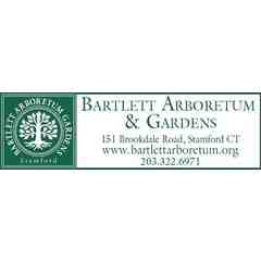 Bartlett Arboretum