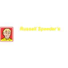 Russell Speeders Car Wash