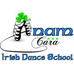 Anam Cara Irish Dance School