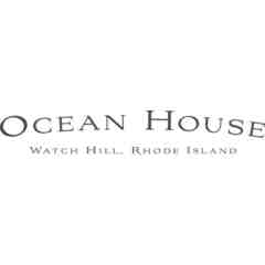 The Ocean House
