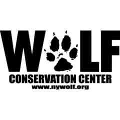 Wolf Conservation Center