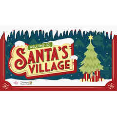 Santas Village