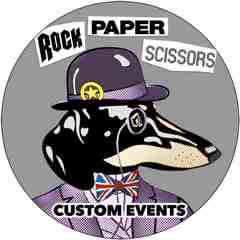 Rock Paper Scissors Custom Events