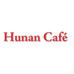 Hunan Cafe Wilton