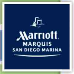 Sponsor: San Diego Marriott Marquis & Marina
