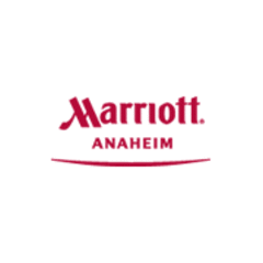 Sponsor: Anaheim Marriott