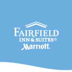 Sponsor: Fairfield Inn Anaheim Disneyland Resort