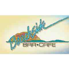 Beachside Bar & Cafe