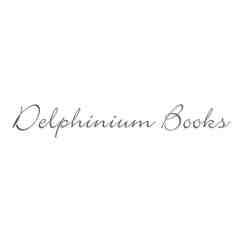Cecile Engel of Delphinium Books