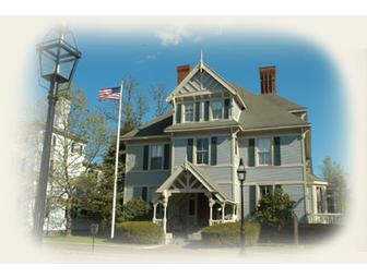 A Night Out in Portsmouth!