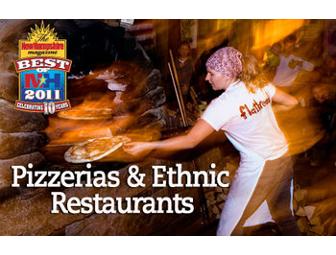 A Night Out in Portsmouth!