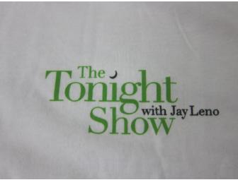 Four Tickets to the Tonight Show with Jay Leno