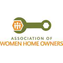 Sponsor: Association of Women Home Owners