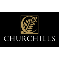 Churchill's Gardens
