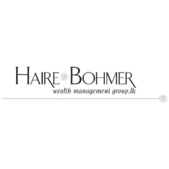 Sponsor: Haire Bohmer Wealth Management Group