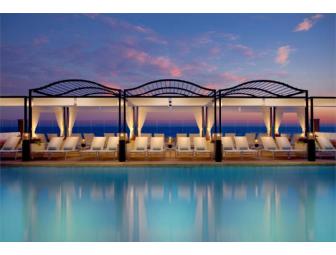 Get Away to the Surf and Sand Resort in Laguna Beach