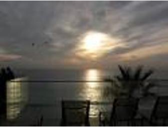 Get Away to the Surf and Sand Resort in Laguna Beach