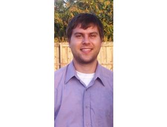 Resume Writing and Editing