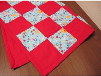Handmade Quilt