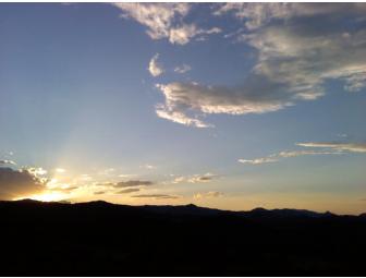 5 Night's Stay in the High Country of Southern Colorado