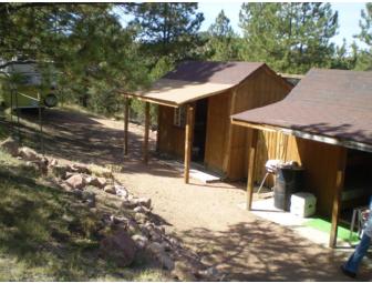 5 Night's Stay in the High Country of Southern Colorado