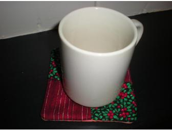 Table Toppers Add Warmth to Any Room