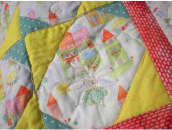 Baby Quilt