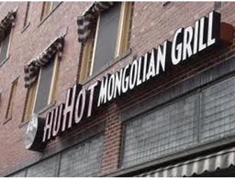 Date Night in Fort Collins with an Ethnic Twist