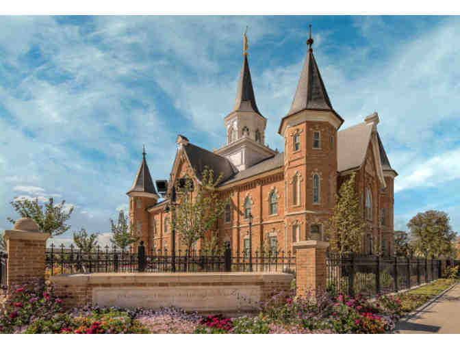 Provo Marriott Hotel & Conference Center - Two Night Stay