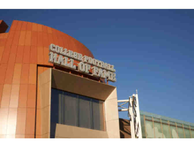 Atlanta Marriott Marquis - Two Night Weekend Stay, Breakfast for Two Daily & Parking