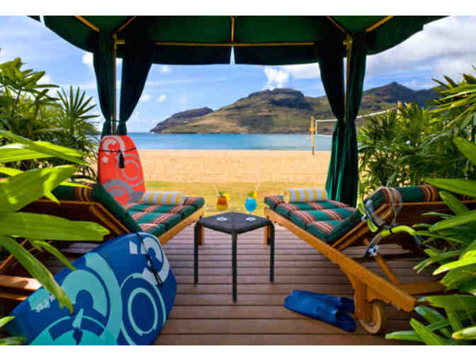 Kaua'i Marriott Resort - Three-Night Hotel Stay in an Ocean View Room, Resort Fee Included