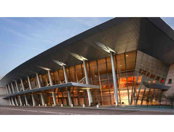 Marriott - Courtyard Dallas Richardson Spring Valley- Two Nights Stay & Breakfast for Two