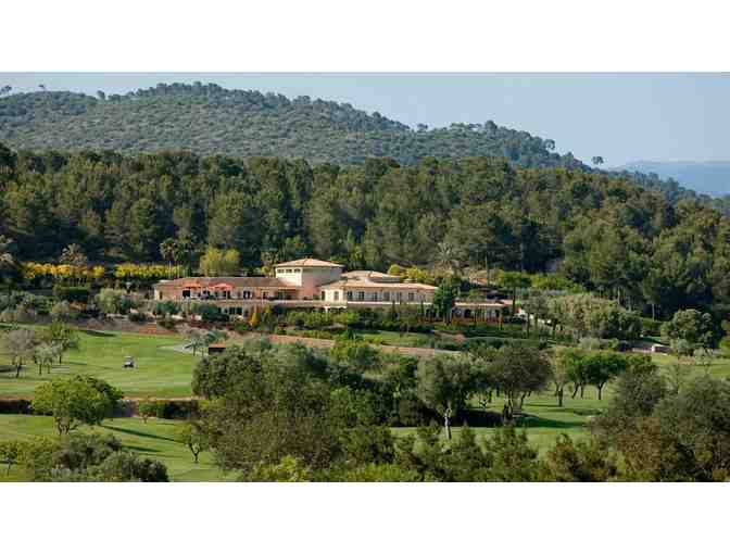 Sheraton Mallorca Arabella Golf Hotel - Two Night Stay Including Breakfast for Two