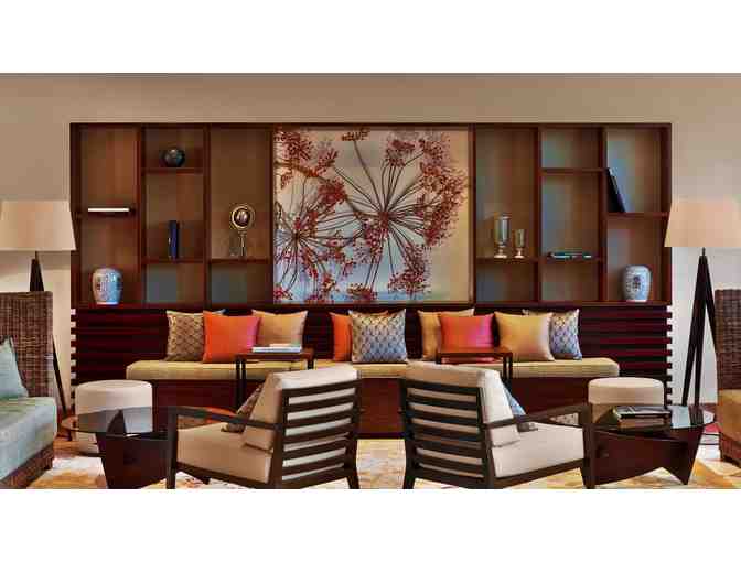 Sheraton Mallorca Arabella Golf Hotel - Two Night Stay Including Breakfast for Two