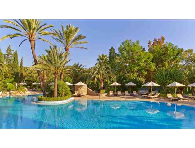 Sheraton Mallorca Arabella Golf Hotel - Two Night Stay Including Breakfast for Two