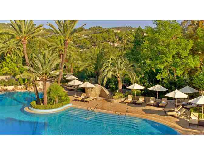 Sheraton Mallorca Arabella Golf Hotel - Two Night Stay Including Breakfast for Two