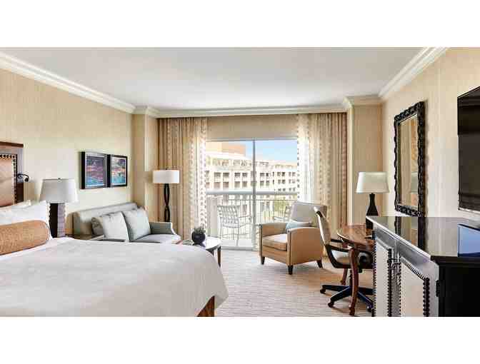 JW Marriott Phoenix Desert Ridge Resort - Two Night Stay Including Breakfast for Two